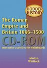 Roman Empire and Britain 10661500