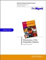 Dimensions of the Hospitality Industry