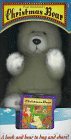 Paul Stickland's Christmas Bear