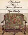 Needlework Styles for Period Furniture