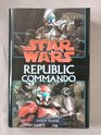 Star Wars, Republic Commando: Hard Contact & Triple Zero