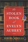 The Stolen Book of Evelyn Aubrey A Novel