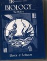 Biology/International Student Edition