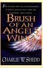 Brush of an Angel's Wing