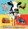 Giant PopOut Farm