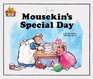 Mousekin's Special Day