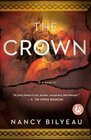 The Crown (Joanna Stafford, Bk 1)
