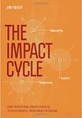 The Impact Cycle What Instructional Coaches Should Do to Foster Powerful Improvements in Teaching