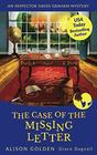 The Case of the Missing Letter An Inspector David Graham Cozy Mystery
