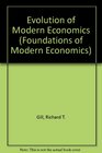 Evolution of Modern Economics