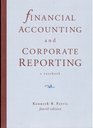 Financial Accounting and Corporate ReportingA Casebook
