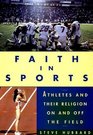 Faith in Sports
