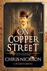 On Copper Street A Victorian police procedural