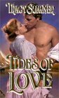 Tides of Love (Zebra Historical Romance)