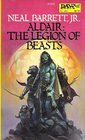 Aldair: Legion of Beasts