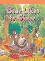 Bear Likes to Share