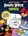 Learn to Draw Angry Birds - Space