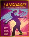 Language The Comprehensive Literacy Curriculum Book F