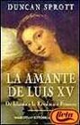 La Amante de Luis XV