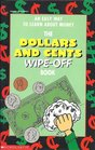The Dollars and Cents Wipe-off Book