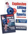 Explosive Lifting for Sports Book/DVD PackageThe Enhanced Edition