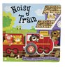 Noisy Train Press the Wheel for Some Noisy Fun
