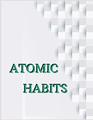 ATOMIC HABITS A Daily Journal to Help You Track Your Habits and Achieve Your Dream Life