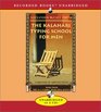 The Kalahari Typing School for Men (No 1 Ladies Detective Agency, Bk 4) (Audio CD) (Unabridged)