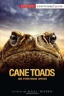 Cane Toads and Other Rogue Species Participant Second Book Project