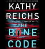 The Bone Code A Temperance Brennan Novel