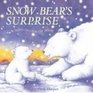 Snow Bear's Surprise