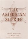 The American Sheriff