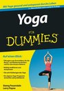 Yoga fr Dummies