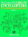 McGrawHill Circuit Encyclopedia and Troubleshooting Guide Volume 3