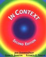 In Context Second Edition