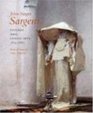John Singer Sargent Figures and Landscapes 18741882 Complete Paintings Volume IV