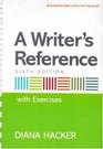 Writer's Reference 6e with Integrated Exercises  Research Pack