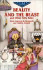 Beauty and the Beast and Other Fairy Tales (Dover Juvenile Classics)