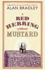 A Red Herring without Mustard