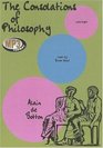 The Consolations of Philosophy Library Edition