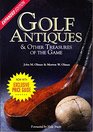 Golf Antiques  Other Treasures of the Game