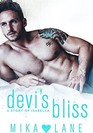 Devi's Bliss a story of Isabella