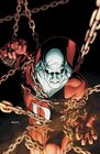 DC Universe Presents Vol 1 featuring Deadman  Challengers of the Unknown