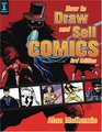 How to Draw and sell Comics