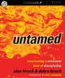 Untamed Reactivating a Missional Form of Discipleship