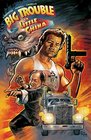 Big Trouble in Little China Vol 1