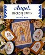 Angels in Cross Stitch