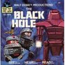Walt Disney Productions' The Black Hole  SEE HEAR READ