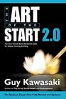 Art of the Start 20 The TimeTested BattleHardened Guide for Anyone Starting Anything