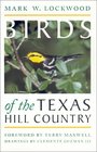 Birds of the Texas Hill Country